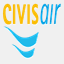 civisair.com