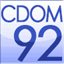 cdom92.org