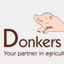 donnadeeproductions.com