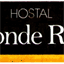 hostalconderey.com