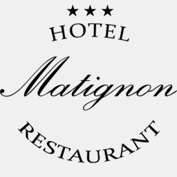 hotelmatignon.be