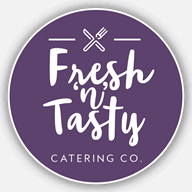 freshntastycatering.co.uk