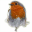 oneleggedrobin.co.uk