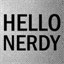 hellonerdy.com