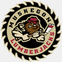 muskegonlumberjacks.com