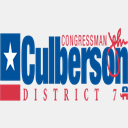 culbersonforcongress.com