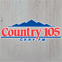 player.country105.com