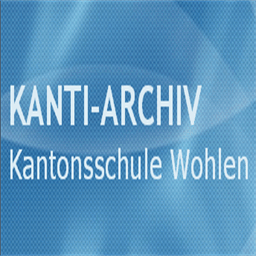 kanti-archiv.ch