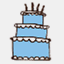 rachmakescakes.com