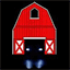 thevettebarn.com
