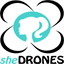 shedrones.com