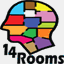 14rooms.org