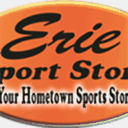 eriesportstore.com