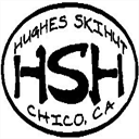 hughesskihut.com