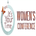 itsyourtimewomensconference.com