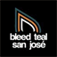 bleedtealsanjose.com