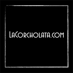 lacorcholata.com
