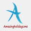 amazingholidays.me