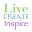 livecreateinspire.com