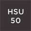 hsu50.com