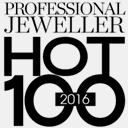 hot100.professionaljeweller.com