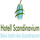 hotellscandinavium.se