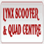 lynxscooters.com