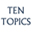 tentopics.com