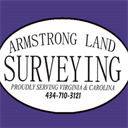 armstronglandsurveying.com