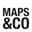 mapsandco.com