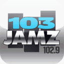 m.103jamz.com