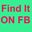 finditonfb.com