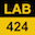 laboratory424.com