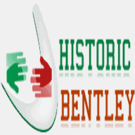historicbentley.com