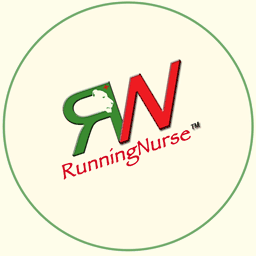 runningnurse.com