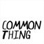 common-thing.com