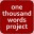 onethousandwordsproject.wordpress.com