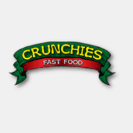 crunchiesfastfood.com