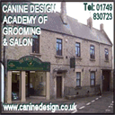 caninedesign.co.uk