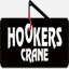 hookerscrane.com
