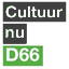 cultuur.d66.nl