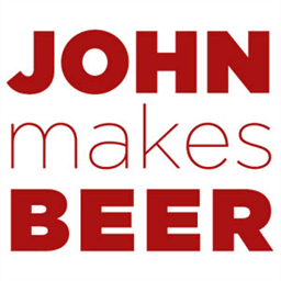 johnmakesbeer.com