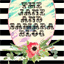 janeandsamara.com
