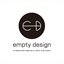 empty.design