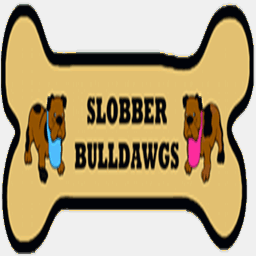 slobberbulldawgs.com