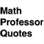 mathprofessorquotes.com