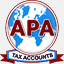 apauk.net
