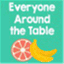 everyonearoundthetable.com