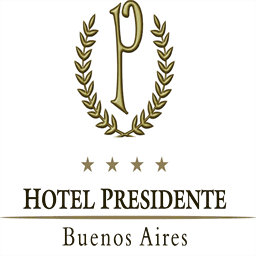 hotelpresidente.com.ar