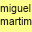 miguelmartim.com